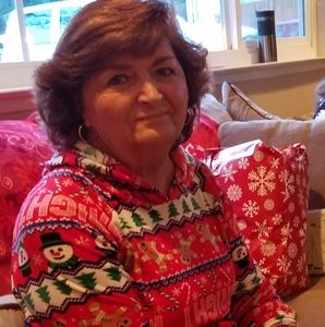 Meet your Posher, Cheryl